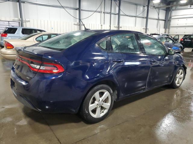 Vin: 1c3cdfbb3fd362476, lot: 62384515, dodge dart sxt 20153