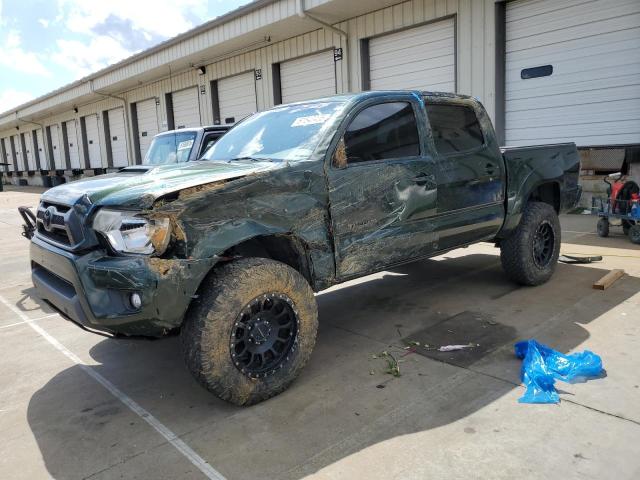 TOYOTA TACOMA DOU