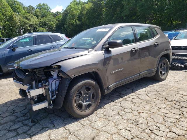 JEEP COMPASS SP