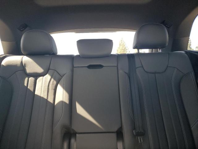 2024 AUDI Q5 PREMIUM WA1GAAFY5R2101934