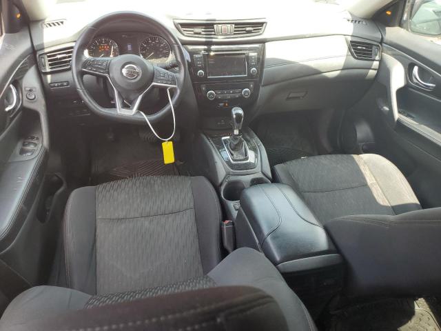 2018 NISSAN ROGUE S 5N1AT2MV5JC821894