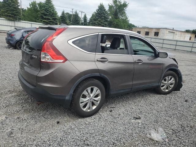 Vin: 5j6rm4h7xcl031502, lot: 62853475, honda crv exl 20123