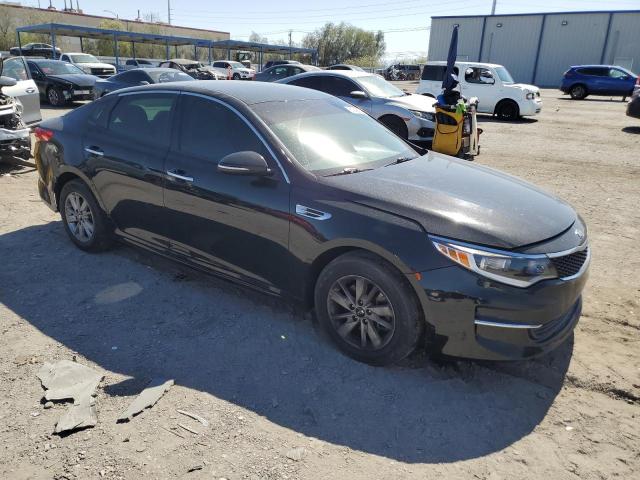2016 KIA OPTIMA LX 5XXGT4L31GG117372