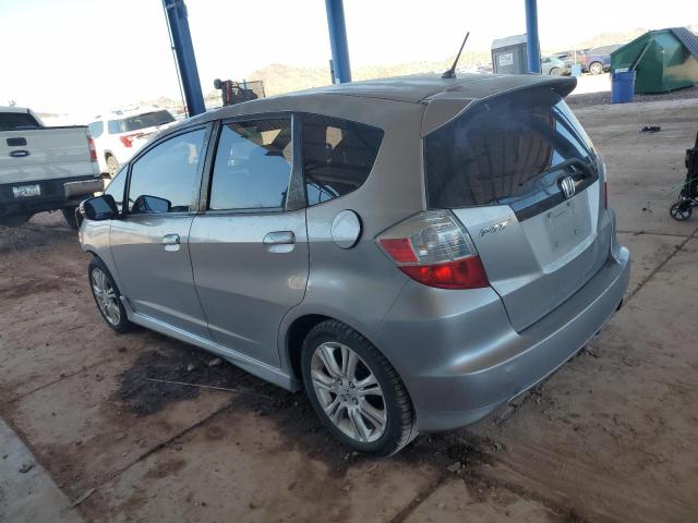 Vin: jhmge8h45as028628, lot: 59057245, honda fit sport 20102