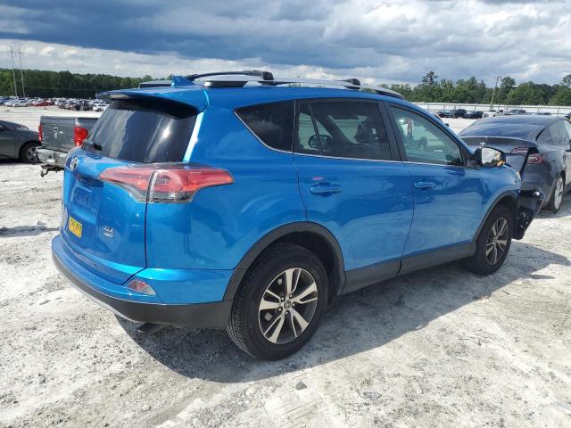 Vin: 2t3rfrev5gw487166, lot: 60313135, toyota rav4 xle 20163