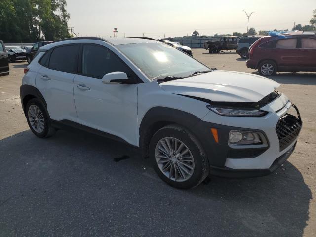 Vin: km8k22aa3mu614797, lot: 58526525, hyundai kona sel 20214