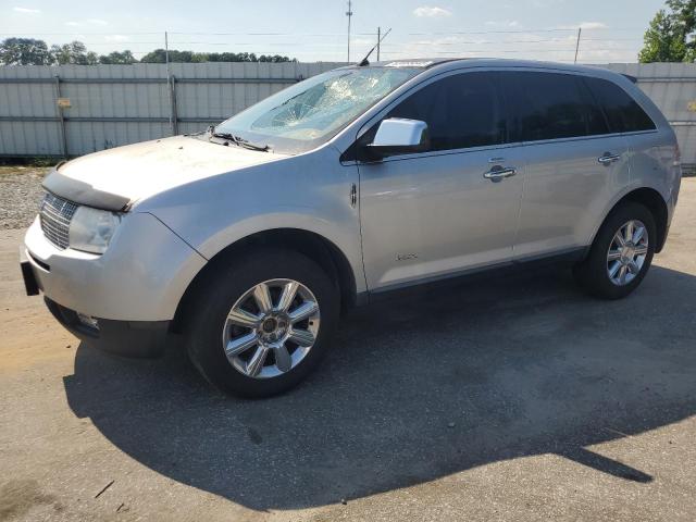 LINCOLN MKX