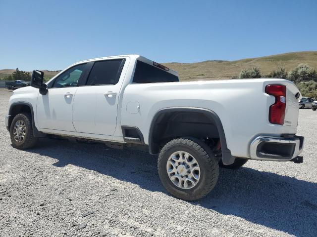 2024 CHEVROLET SILVERADO K2500 HEAVY DUTY LT 2GC4YNE76R1117841