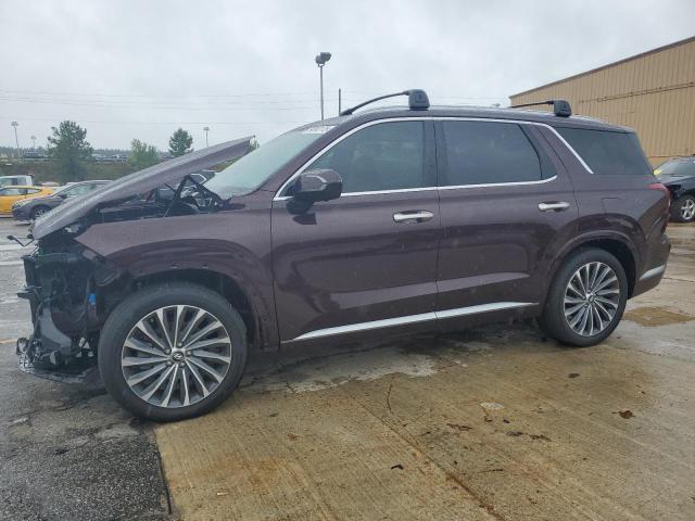Vin: km8r7dge3pu511051, lot: 59093175, hyundai palisade calligraphy 2023 img_1