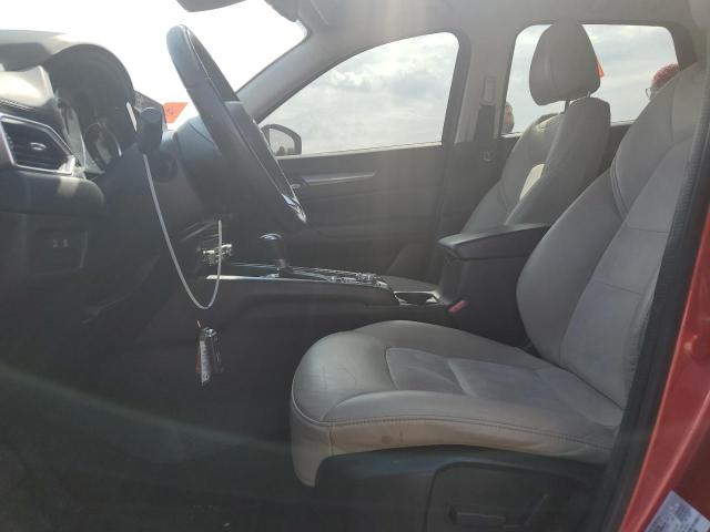 2019 MAZDA CX-5 TOURI JM3KFACM0K1553652