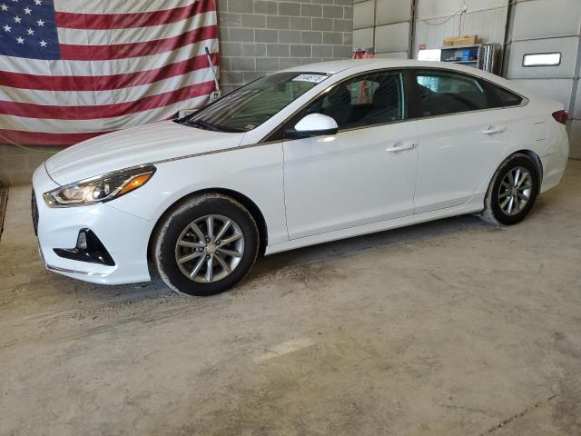 Vin: 5npe24afxkh738274, lot: 61446115, hyundai sonata se 2019 img_1
