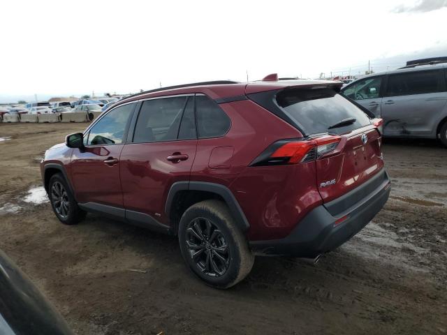 Vin: jtmb6rfv5rd127315, lot: 60001705, toyota rav4 xle premium 20242