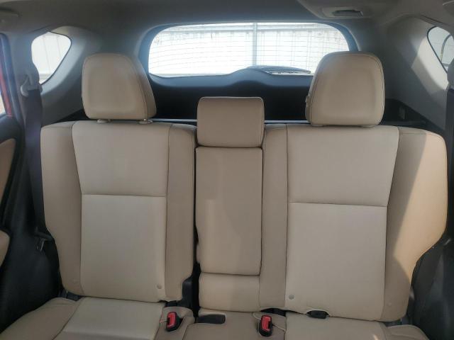 2014 TOYOTA RAV4 LIMIT - JTMDFREV9ED065888