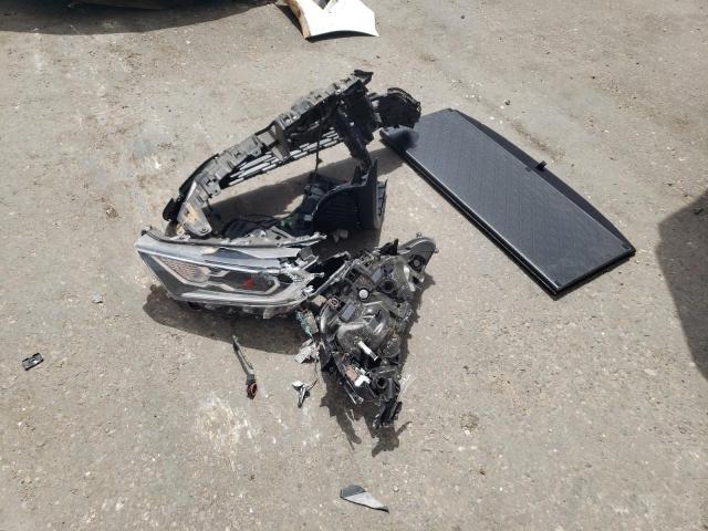 2019 TOYOTA RAV4 XLE - JTMRWRFV8KJ006932