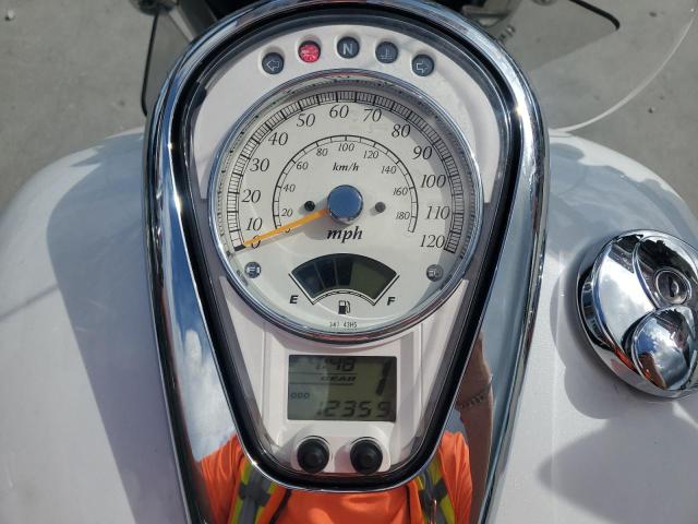 2023 SUZUKI VL800 M JS1VS55A4P7100175
