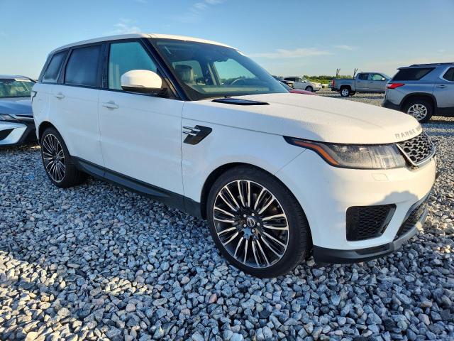 Vin: salwg2su2ma763387, lot: 61204995, land rover rangerover se 20214