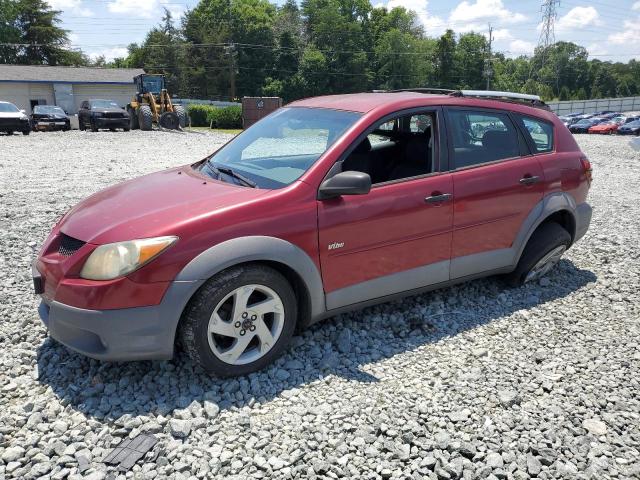 PONTIAC VIBE