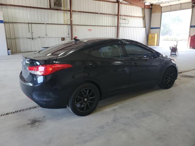 Vin: 5npdh4aexdh371087, lot: 61562295, hyundai elantra gls 20133