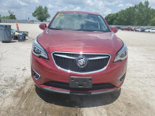 2019 BUICK ENVISION E - LRBFXCSA1KD007577