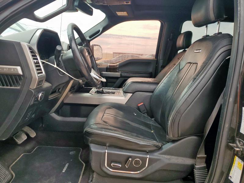 2015 FORD F150 SUPER - 1FTEW1EG5FFC93903