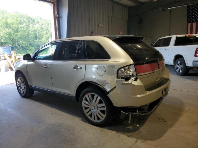 Vin: 2lmdj6jc2abj00059, lot: 59255345, lincoln mkx 20102