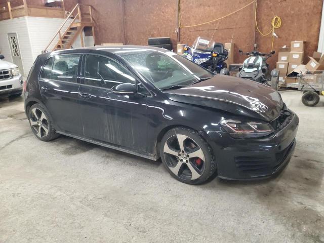 Vin: 3vw4t7au2fm025424, lot: 60632325, volkswagen gti 20154
