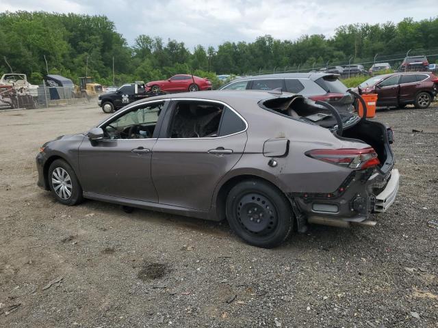 Vin: 4t1c31ak5nu581128, lot: 59432655, toyota camry le 20222