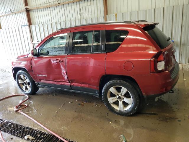 Vin: 1c4njdebxed641709, lot: 60409515, jeep compass latitude 20142