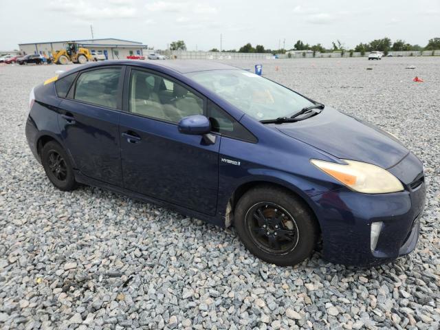 Vin: jtdkn3du5d0345989, lot: 59838245, toyota prius 20134