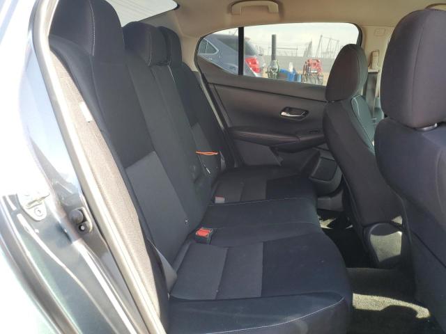 2020 NISSAN SENTRA SV 3N1AB8CV7LY270456
