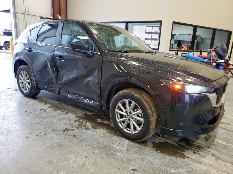 Vin: jm3kfbbl3r0463023, lot: 60316225, mazda cx-5 selec select 20244