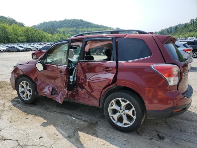 Vin: jf2sjawc6hh574422, lot: 59412485, subaru forester 2.5i touring 20172