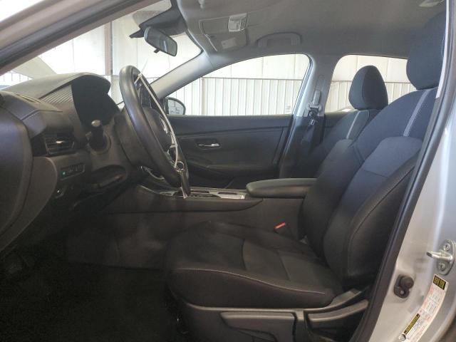 2023 NISSAN SENTRA SV - 3N1AB8CV5PY285883