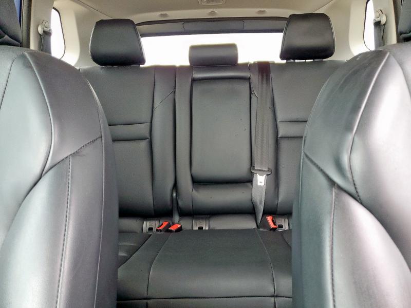 2023 NISSAN ROGUE SV 5N1BT3BA9PC689094