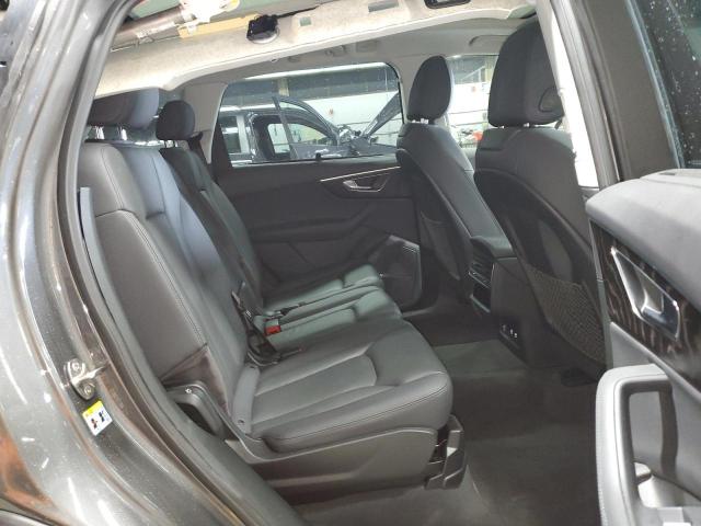 2021 AUDI Q7 PREMIUM - WA1LXAF7XMD035947