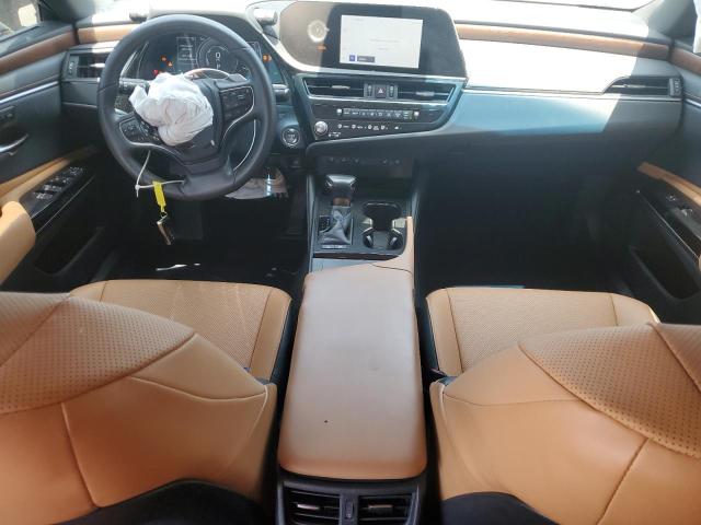2024 LEXUS ES 300H BA 58ADA1C1XRU048446