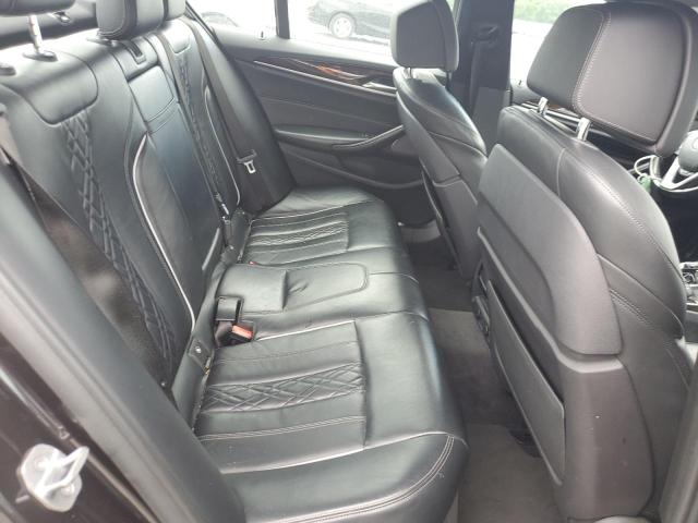 2017 BMW 530 XI WBAJA7C33HG906322
