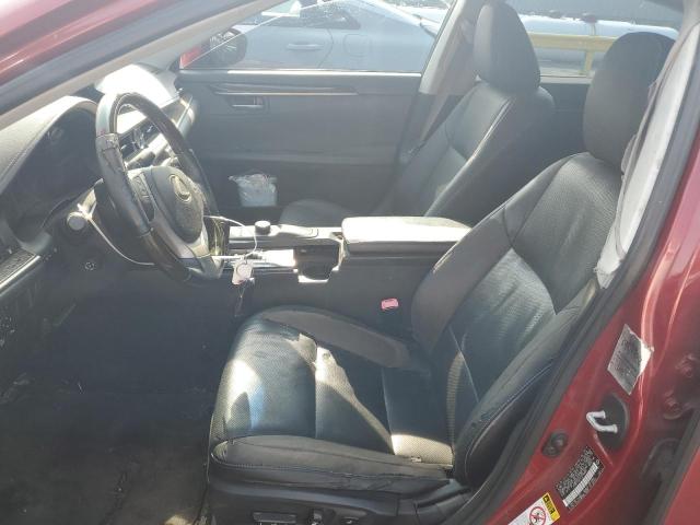 2015 LEXUS ES 350 JTHBK1GG1F2158421