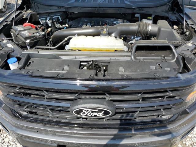 2024 FORD F150 XLT 1FTFW3L89RFB35788
