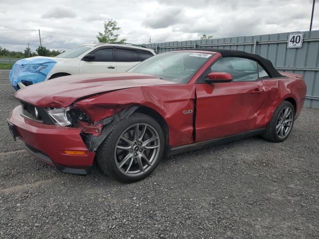 Vin: 1zvbp8ff9b5100308, lot: 61194295, ford mustang gt 2011 img_1
