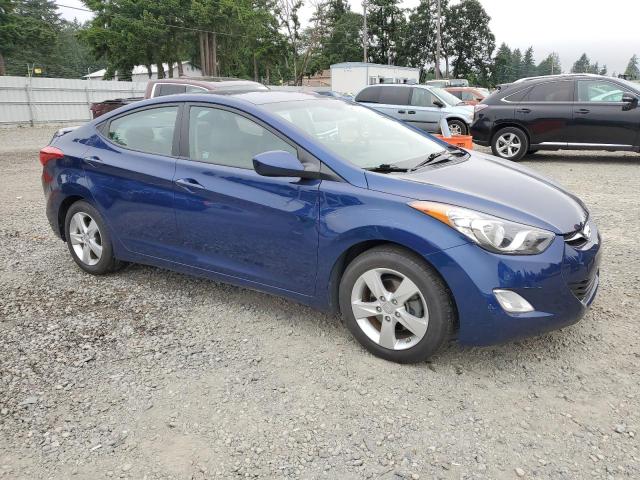 Vin: kmhdh4ae9du740068, lot: 59622415, hyundai elantra gls 20134