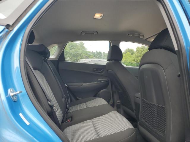2020 HYUNDAI KONA SE - KM8K1CAA8LU455430