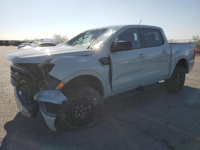 FORD RANGER XL