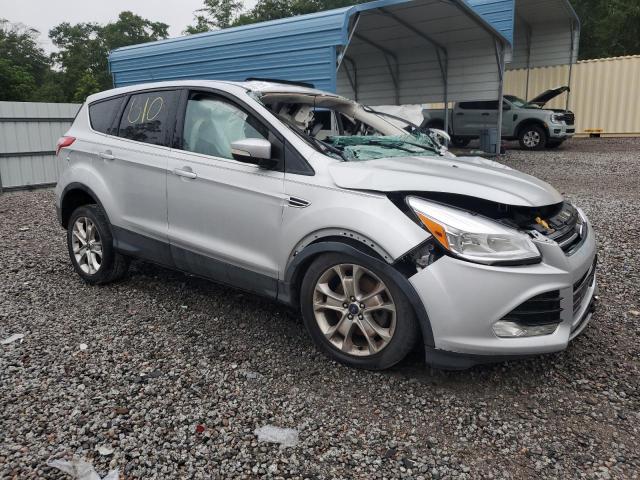 Vin: 1fmcu0h98dub97983, lot: 58773745, ford escape sel 20134