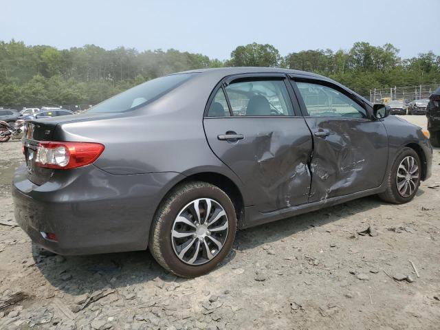 Vin: 5yfbu4ee2cp071834, lot: 58651335, toyota corolla base 20123