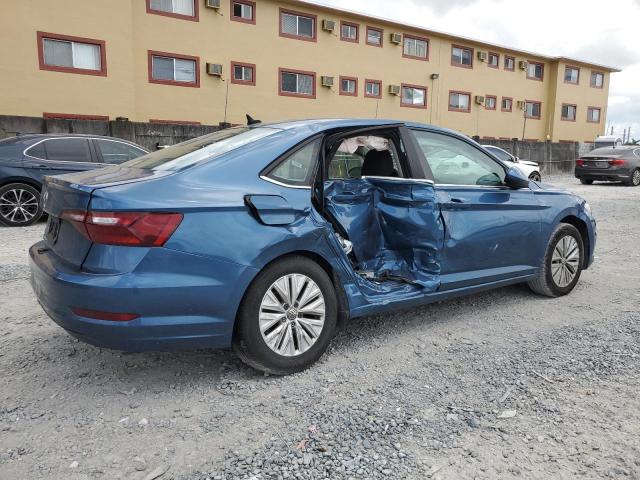 2020 VOLKSWAGEN JETTA S - 3VWCB7BU4LM027118