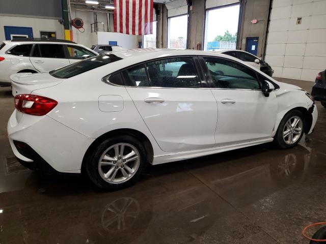 Vin: 1g1be5sm9h7255894, lot: 61964825, chevrolet cruze lt 20173