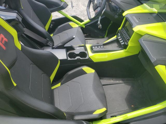 2021 POLARIS SLINGSHOT 57XAARHB7M8144963