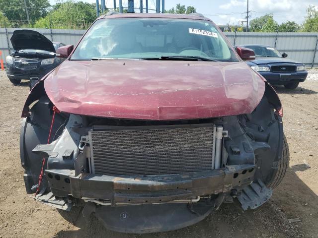 2017 CHEVROLET TRAVERSE P 1GNKVJKD2HJ264642