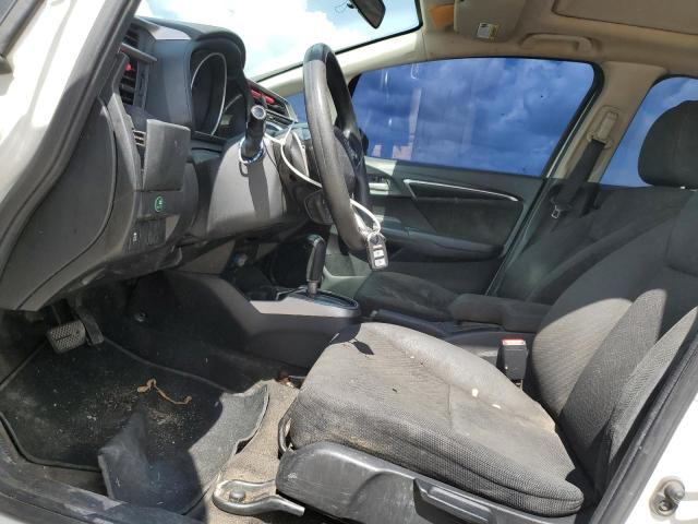 2016 HONDA FIT EX JHMGK5H76GX031017